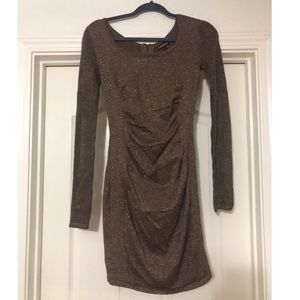 Express dress